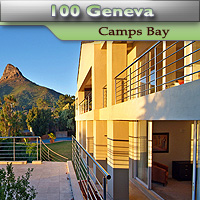 100 Geneva - Camps Bay