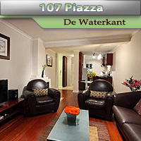 107 Piazza - De Waterkant