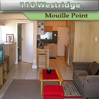 110 Westridge - Mouille Point