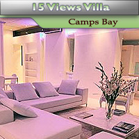 15 Views - Camps Bay
