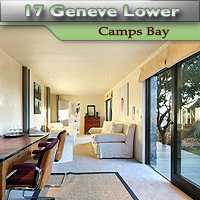 17 Geneve Lower - Camps Bay