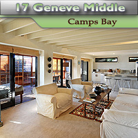 17 Geneve Middle - Camps Bay