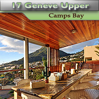 17 Geneve Upper - Camps Bay
