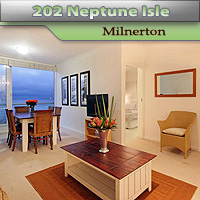 202 Neptune Isle - Milnerton