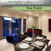 206 The Firmont - Sea Point
