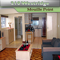 210 Westridge - Mouille Point