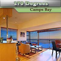 270 Degrees - Camps Bay