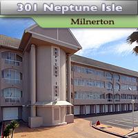 301 Neptune Isle - Milnerton