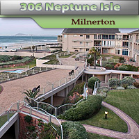 306 Neptune Isle - Milnerton