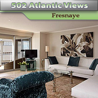 502 Atlantic Views - Fresnaye