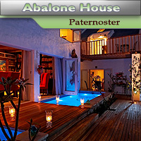 Abalone House - Paternoster