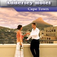 Adderley Hotel - City Central