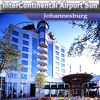 InterContinental Airport Sun - Johannesburg Intl. Airport