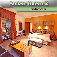 Amber Haven 2 - Bakoven