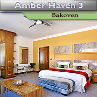 Amber Haven 3 - Bakoven