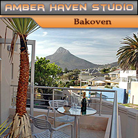 Amber Haven Studio - Bakoven