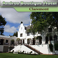 Andros Boutique Hotel - Claremont