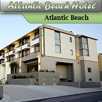 Atlantic Beach Lodge - Atlantic Beach