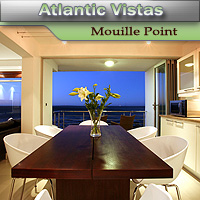 Atlantic Vistas - Mouille Point