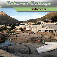 Bakoven Cottage - Bakoven