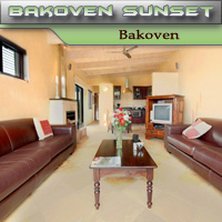 Bakoven Sunsets - Bakoven