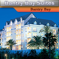 Bantry Bay Luxury Suites - Bantry Bay