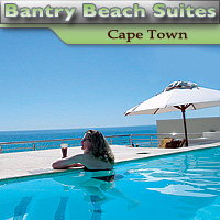 Bantry Beach Luxury Suites - Bantry Bay