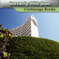 Beverly Hill Sun - Umhlanga Rocks