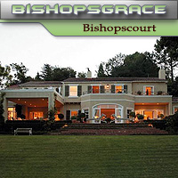 Bishopsgrace - Bishopscourt