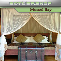 Botlierskop Game Reserve - Mossel Bay