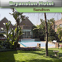 Bryanston - City Lodge - Sandton