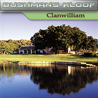 Bushmans Kloof - Clanwilliam