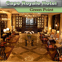 Cape Royale Luxury Hotel and Residence - Green Point