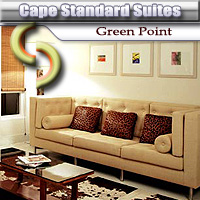 Cape Standard Suites - Green Point