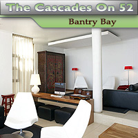 The Cascades On 52 - Bantry Bay