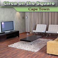 Circa on the Square - Foreshore - Cape Town