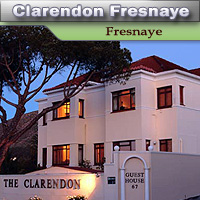 The Clarendon Fresnaye - Fresnaye