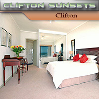 Clifton Sunsets - Clifton