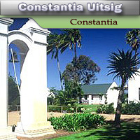 Constantia Uitsig - Constantia Cape Town