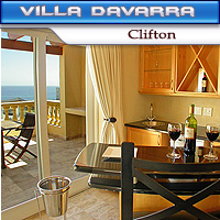 Davarra Villa - Clifton