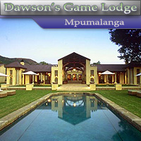 Dawsons Game and Trout Lodge - Mpumalanga