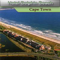 Protea Hotel Dolphin Beach -  Table View