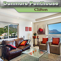 Dunmore Penthouse - Clifton