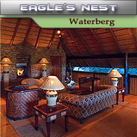 Eagle's Nest - Waterberg