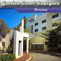 Garden Court Eastgate - Bruma