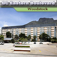 Garden Court Eastern Boulevard Hotel - Woodstock