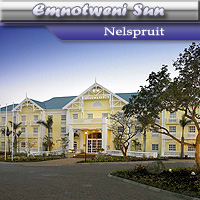 Emnotweni Sun - Nelspruit