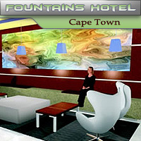 Fountains Hotel - Cape Town Central