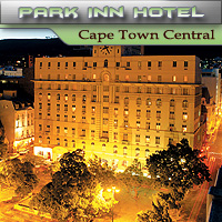  Park Inn Greenmarket Square - Cape Town City Centre