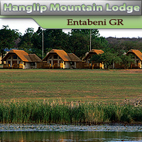 Hanglip Mountain Lodge - Waterberg